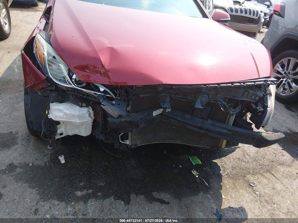 5NPE34AF5FH085873 2015 HYUNDAI SONATA photo no. 6