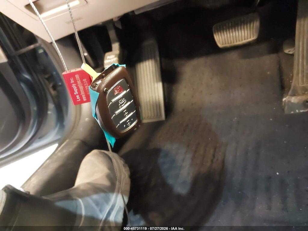 5NPE34AF7FH249544 2015 HYUNDAI SONATA photo no. 11
