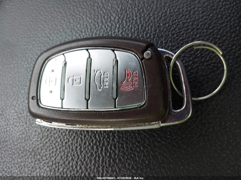 5NPE34AB0FH257952 2015 HYUNDAI SONATA photo no. 11
