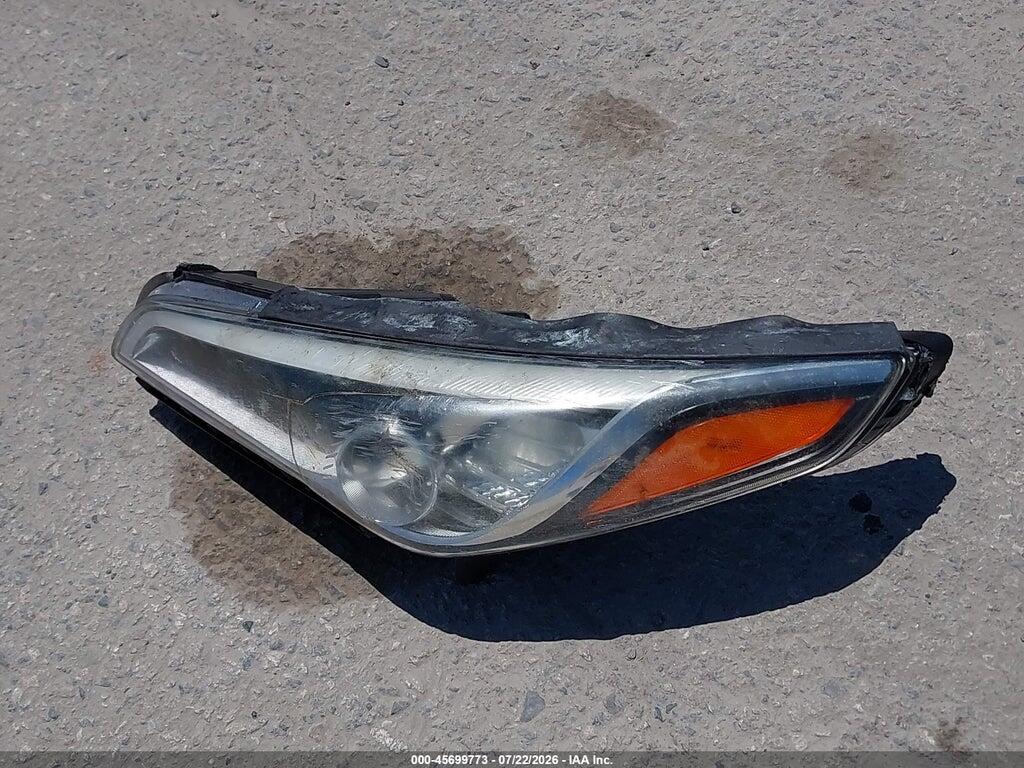 5NPE34AF9FH064153 2015 HYUNDAI SONATA photo no. 11