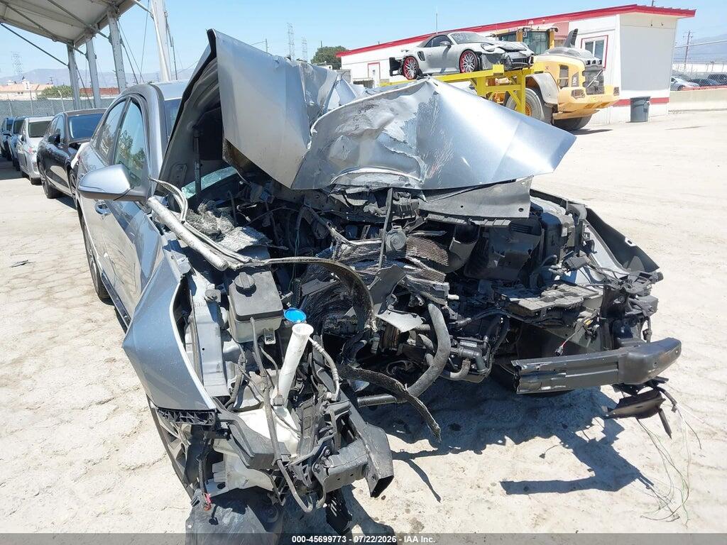 5NPE34AF9FH064153 2015 HYUNDAI SONATA photo no. 6