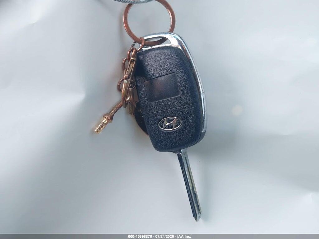 5NPE24AF0FH220857 2015 HYUNDAI SONATA photo no. 11