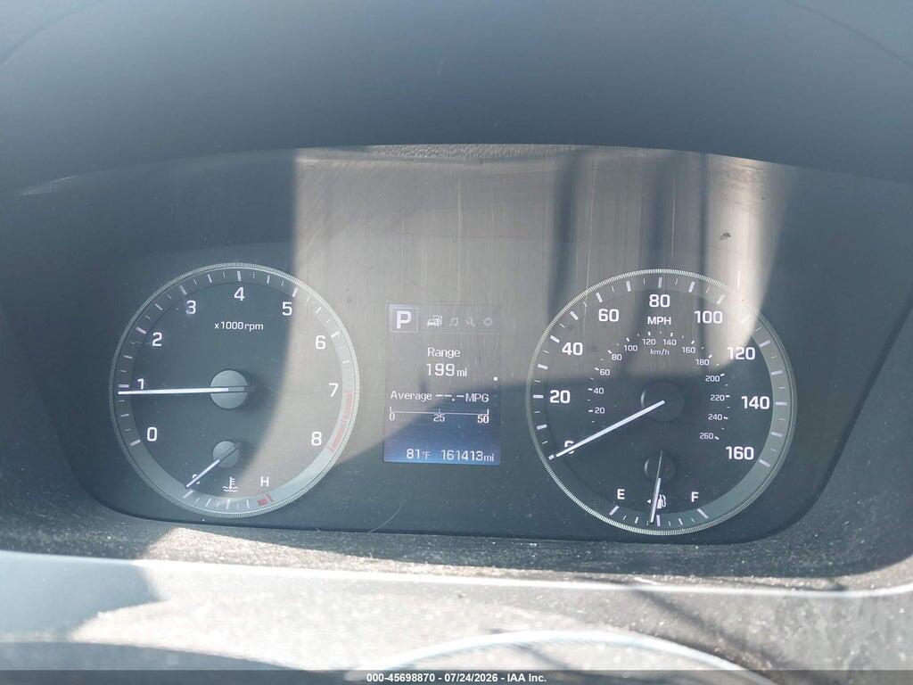 5NPE24AF0FH220857 2015 HYUNDAI SONATA photo no. 7