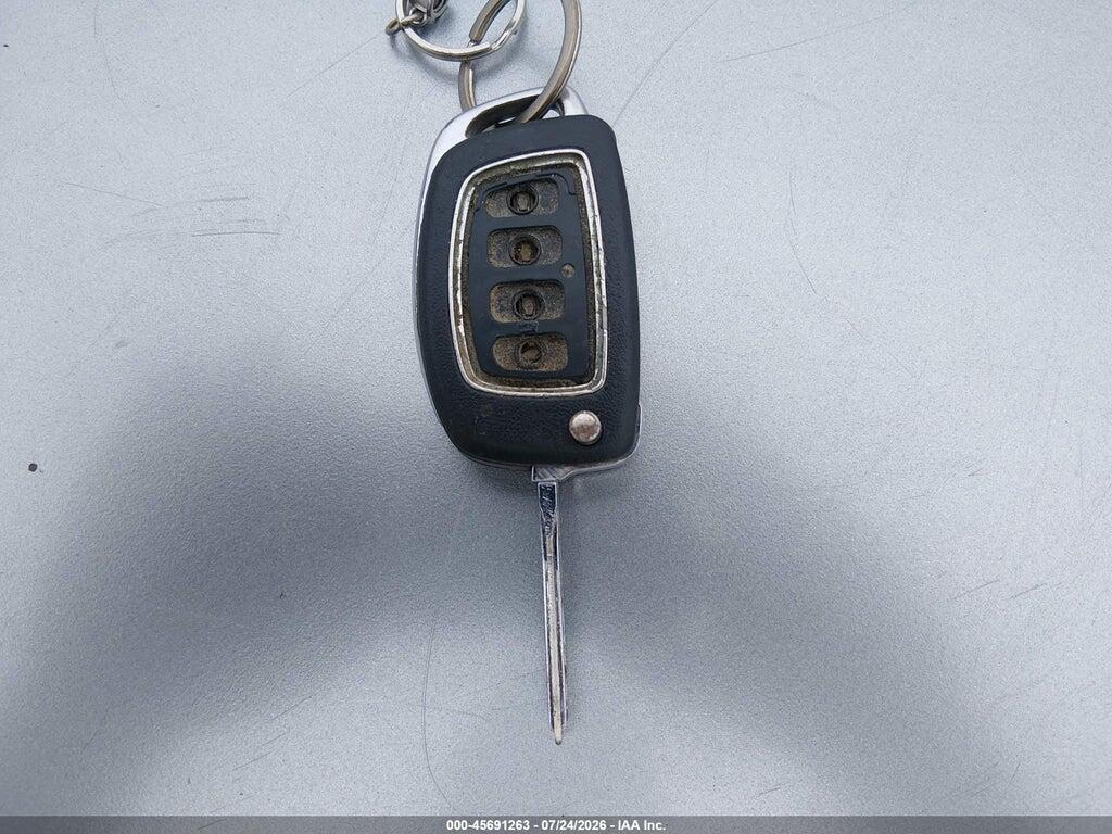 5NPE24AF6FH074979 2015 HYUNDAI SONATA photo no. 11