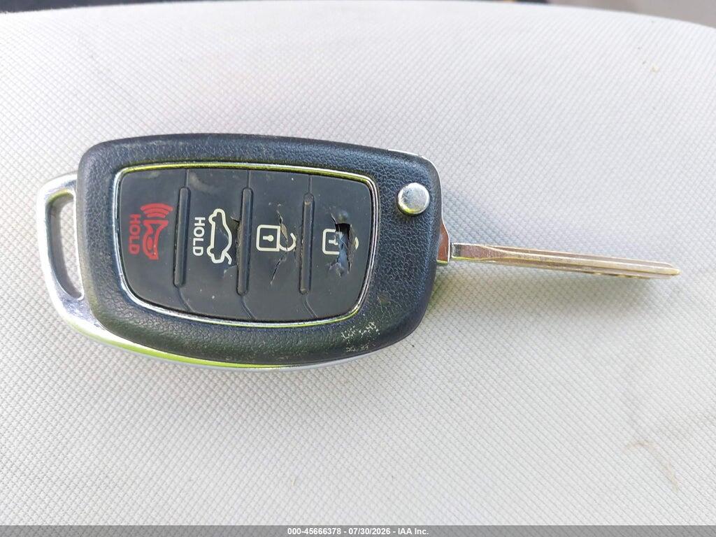 5NPE34AF1FH042308 2015 HYUNDAI SONATA photo no. 11