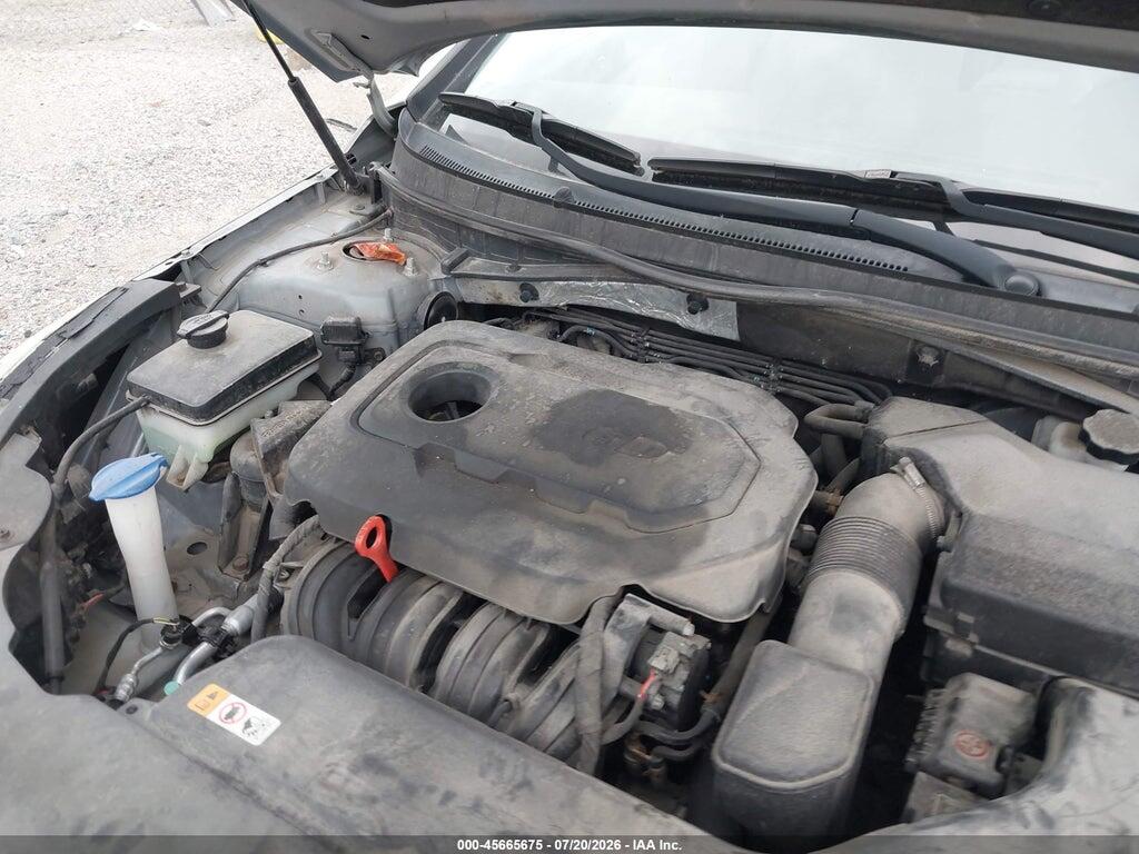 5NPE24AF2FH238034 2015 HYUNDAI SONATA photo no. 10