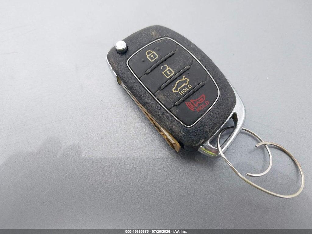 5NPE24AF2FH238034 2015 HYUNDAI SONATA photo no. 11