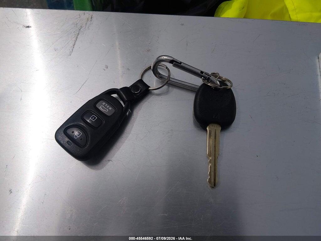 KMHD84LF6LU968940 2020 HYUNDAI ELANTRA photo no. 11