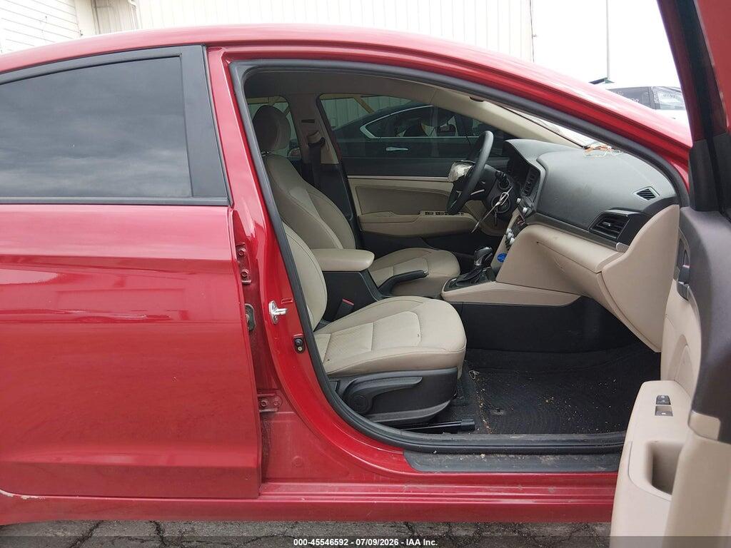 KMHD84LF6LU968940 2020 HYUNDAI ELANTRA photo no. 5