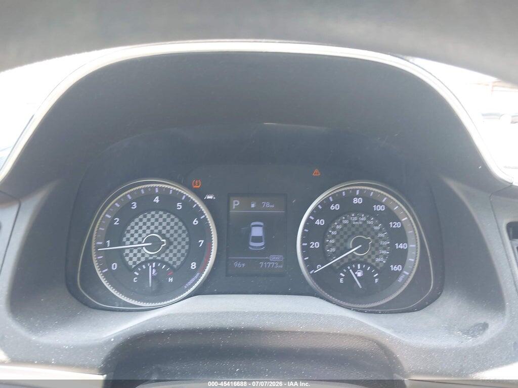 5NPD74LF3LH513710 2020 HYUNDAI ELANTRA photo no. 7