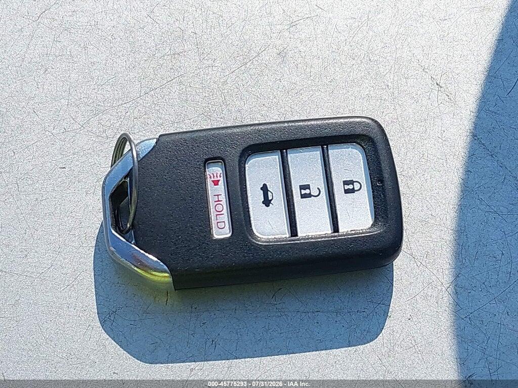 2HGFC1E56KH708197 2019 HONDA CIVIC SI photo no. 11