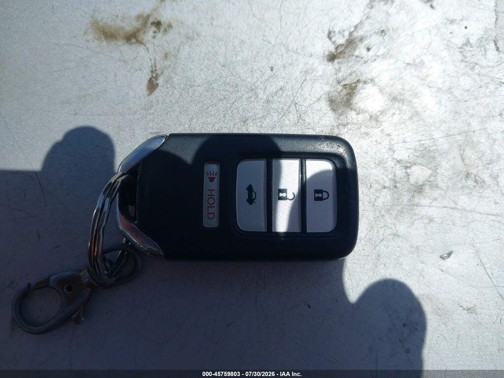 2HGFC3A5XKH752222 2019 HONDA CIVIC SI photo no. 11