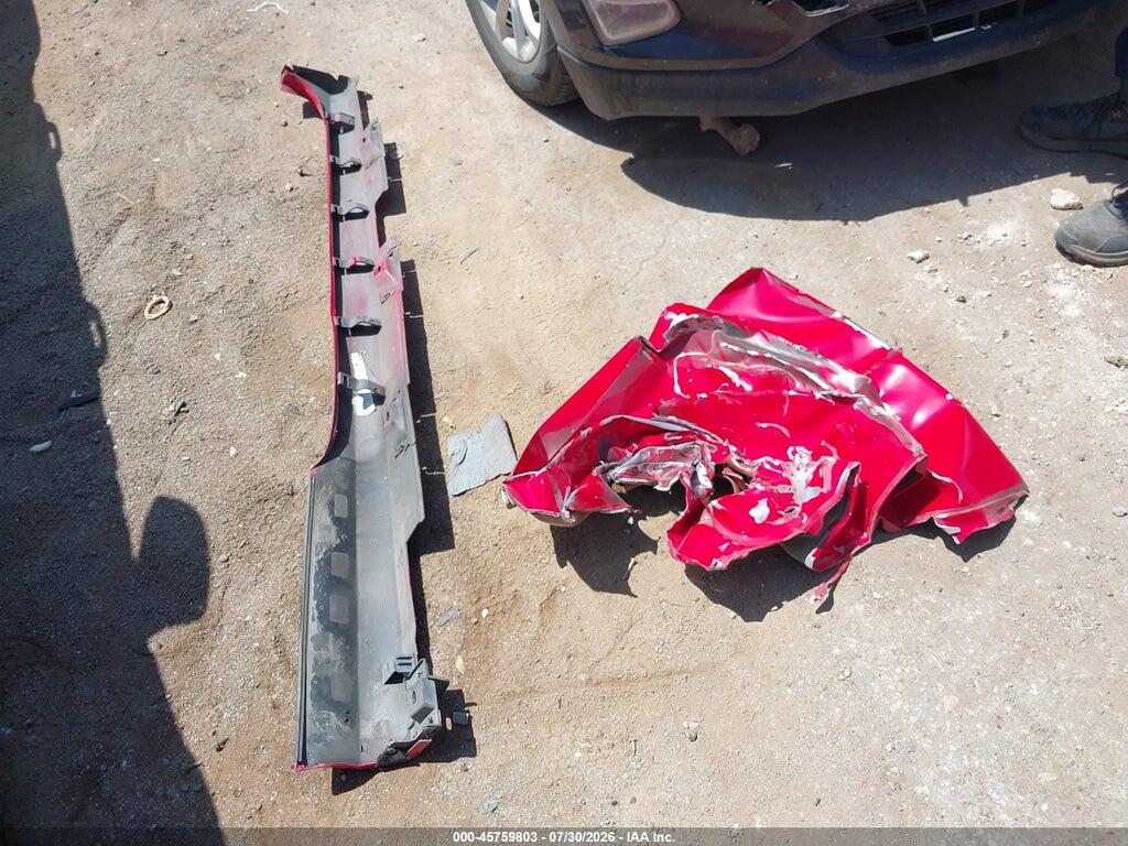 2HGFC3A5XKH752222 2019 HONDA CIVIC SI photo no. 12