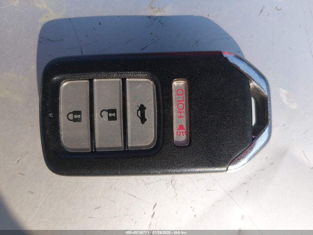 2HGFC1E55KH705775 2019 HONDA CIVIC SI photo no. 11