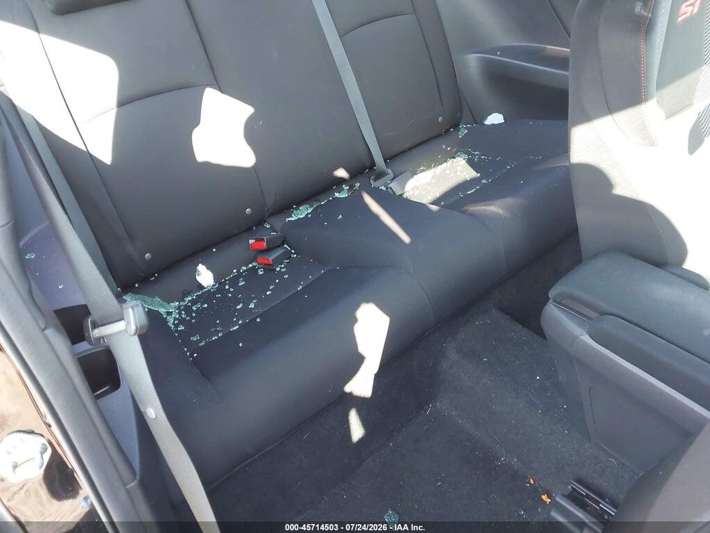 2HGFC3A58KH753529 2019 HONDA CIVIC SI photo no. 8