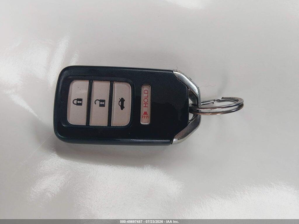 2HGFC3A59KH752101 2019 HONDA CIVIC SI photo no. 11