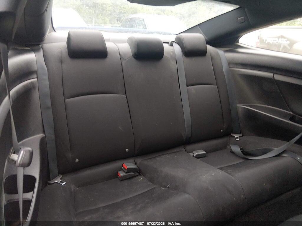 2HGFC3A59KH752101 2019 HONDA CIVIC SI photo no. 8