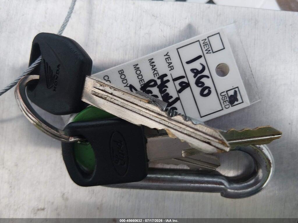 MLHPC5659K5201260 2019 HONDA CMX500 photo no. 11