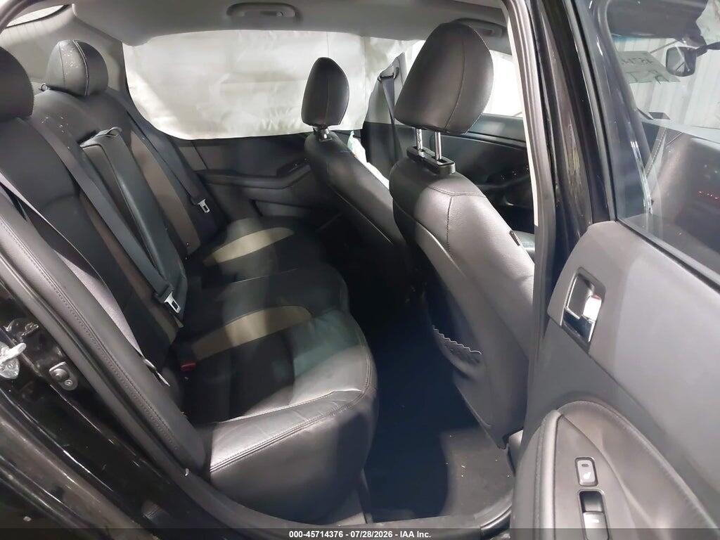 KNAGM4AD2D5041537 2013 KIA OPTIMA HYBRID photo no. 8