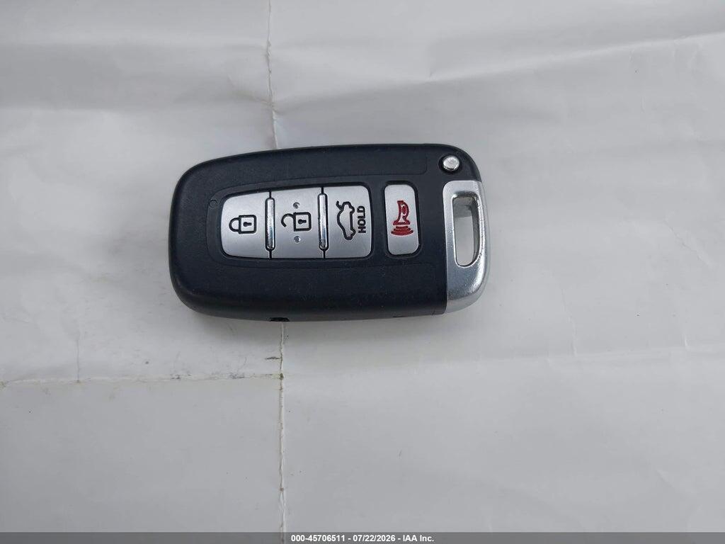 KNAGM4AD4D5038140 2013 KIA OPTIMA HYBRID photo no. 11
