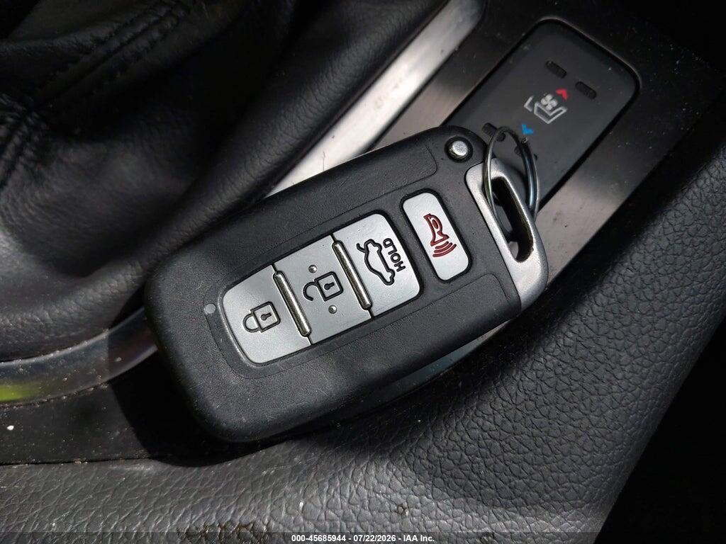 KNAGM4AD9D5039347 2013 KIA OPTIMA HYBRID photo no. 11