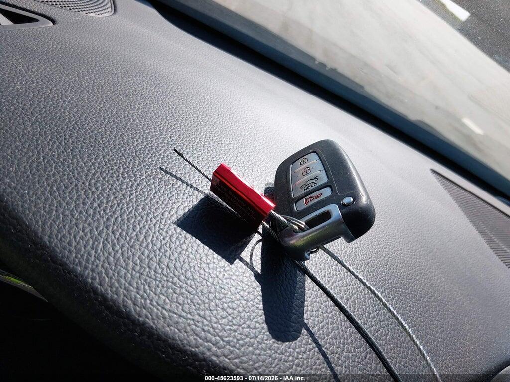 KNAGM4AD2D5058290 2013 KIA OPTIMA HYBRID photo no. 11
