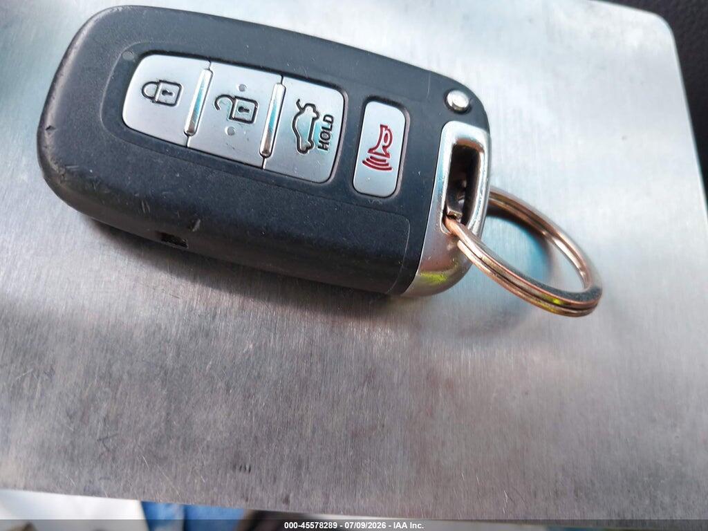 KNAGM4AD6D5047048 2013 KIA OPTIMA HYBRID photo no. 11