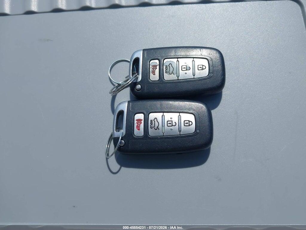 KNAGM4AD5D5058171 2013 KIA OPTIMA HYBRID photo no. 11