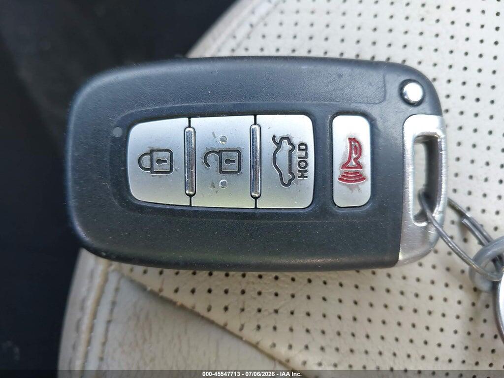 KNAGM4ADXD5049143 2013 KIA OPTIMA HYBRID photo no. 11