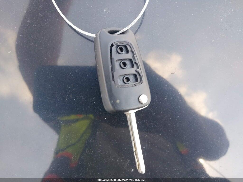 KNADN5A37D6252823 2013 KIA RIO photo no. 11