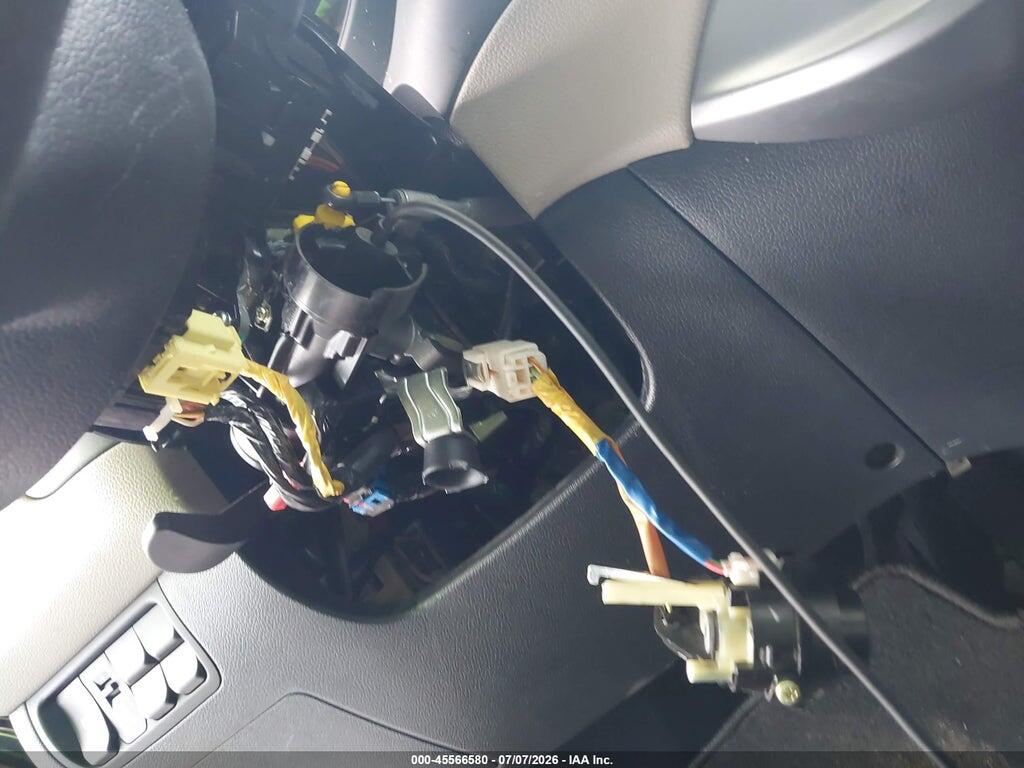 KNADN5A37D6252823 2013 KIA RIO photo no. 6