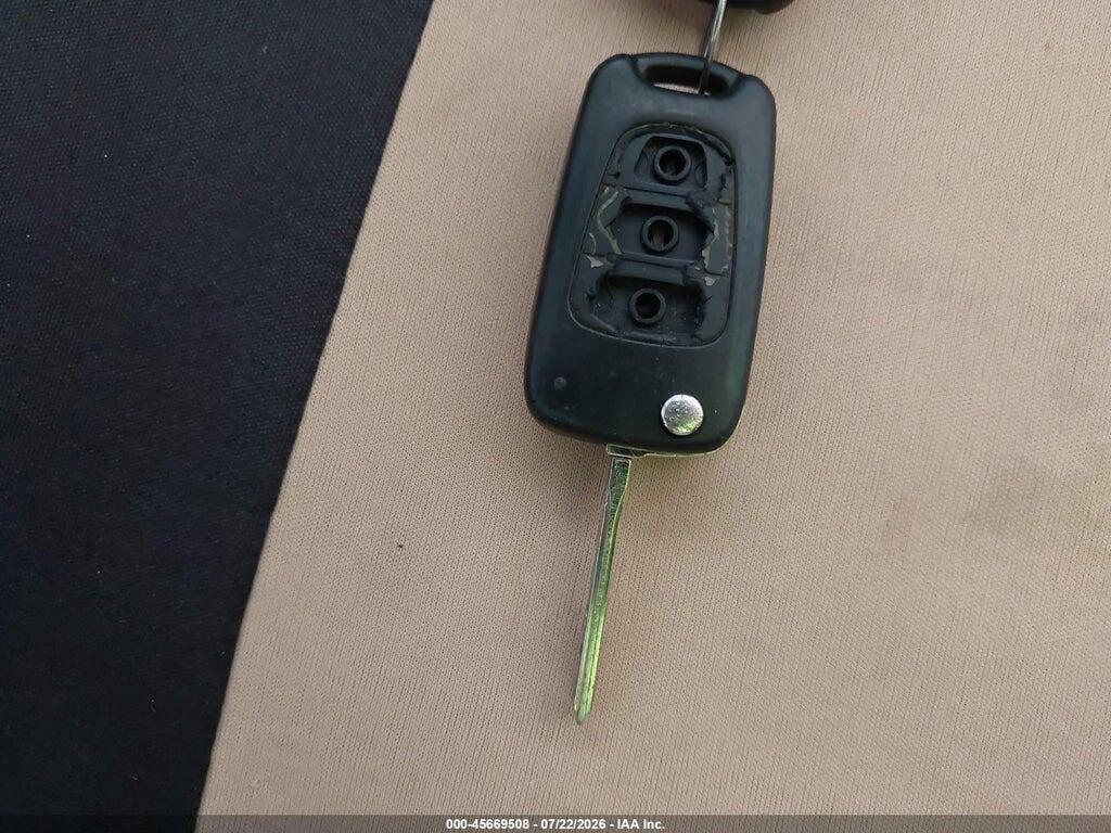 KNADM4A37D6154761 2013 KIA RIO photo no. 11