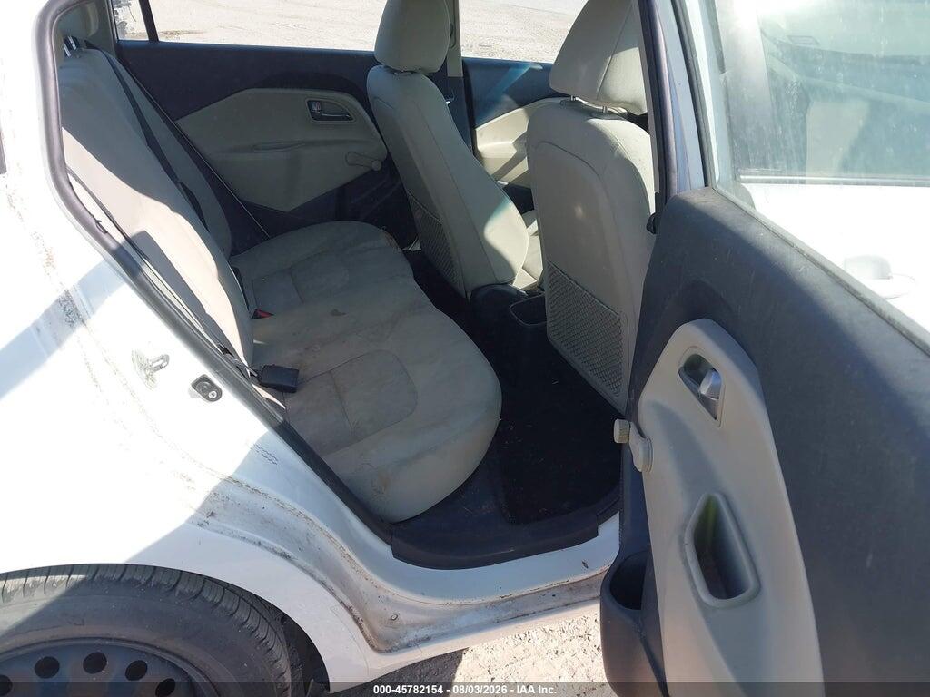 KNADM4A3XD6288485 2013 KIA RIO photo no. 8
