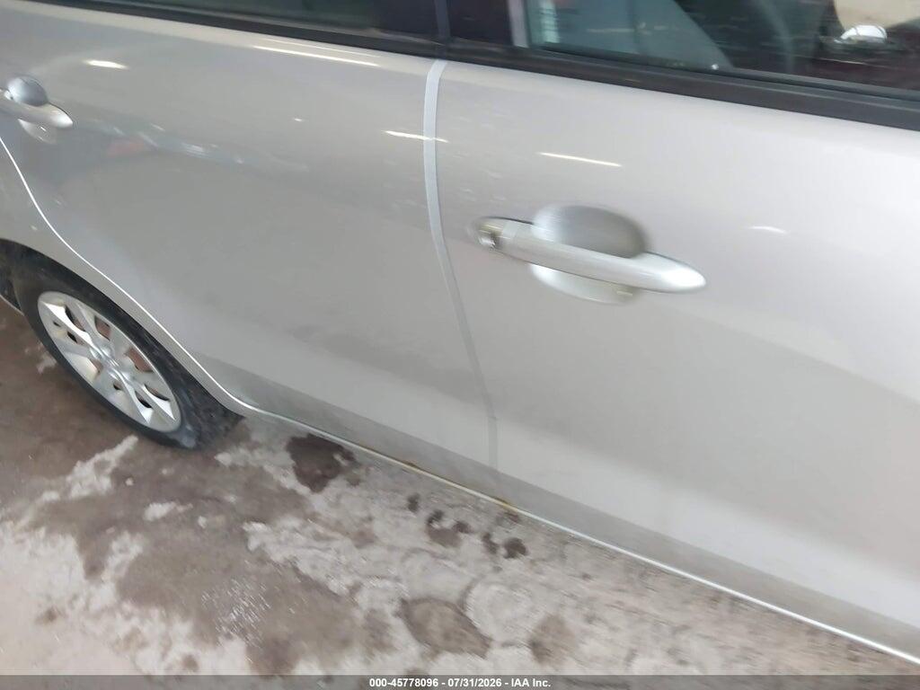 KNADM4A35D6170389 2013 KIA RIO photo no. 6