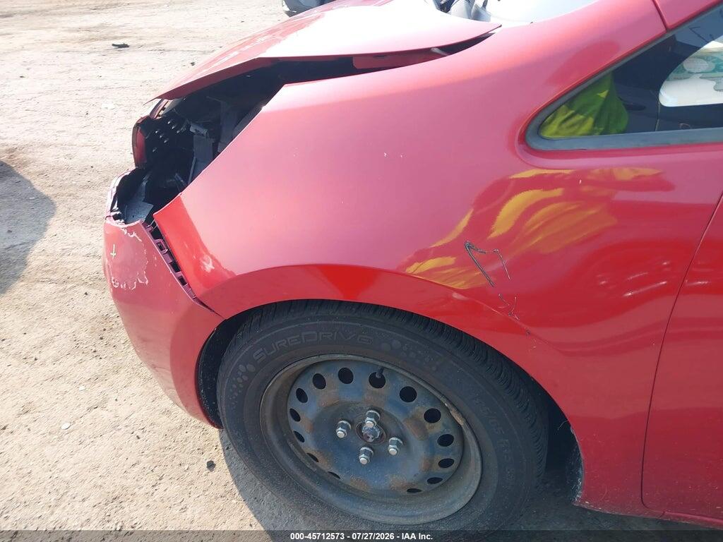 KNADM4A38D6277999 2013 KIA RIO photo no. 6