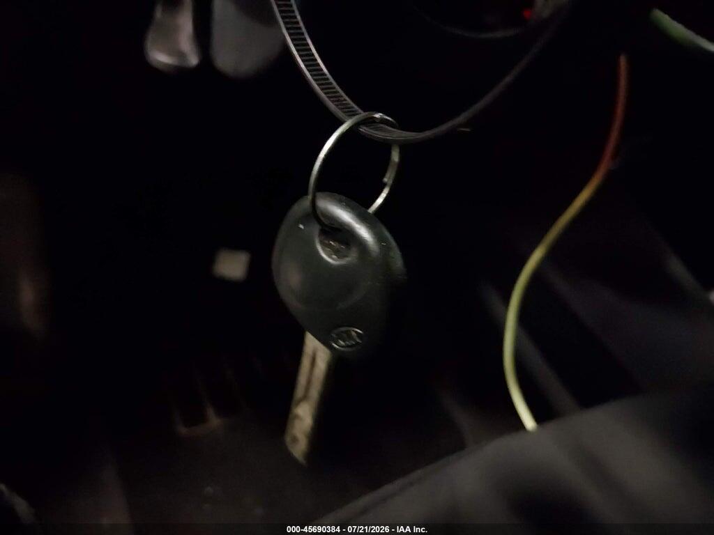 KNADM4A33D6228421 2013 KIA RIO photo no. 11