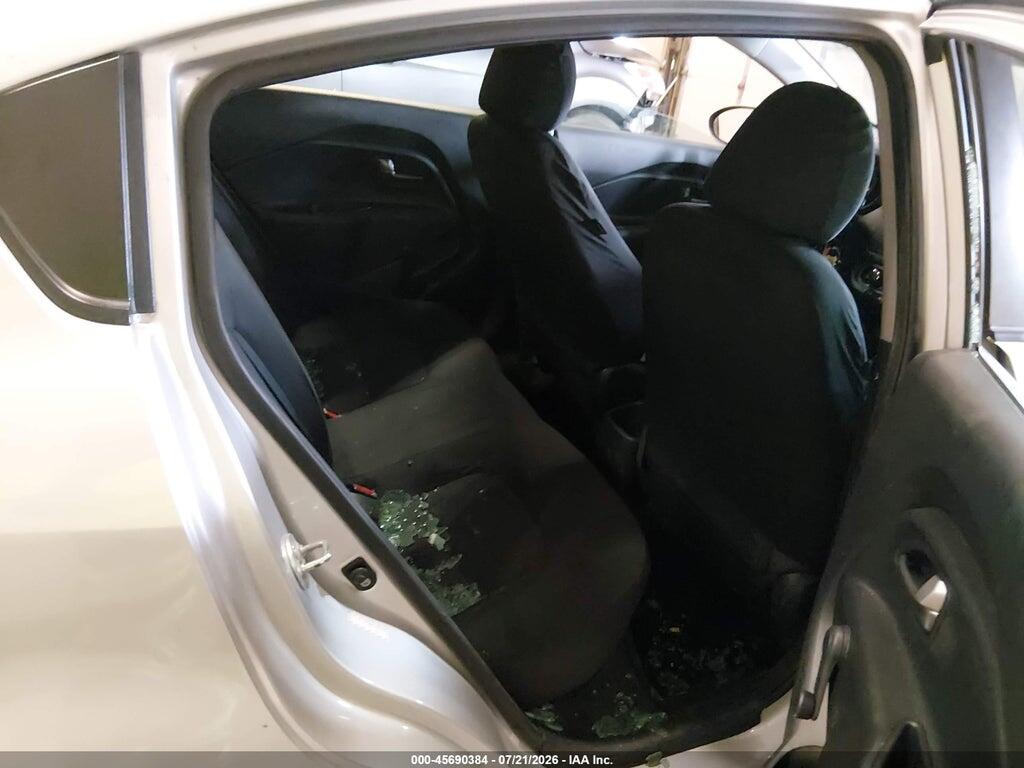 KNADM4A33D6228421 2013 KIA RIO photo no. 8