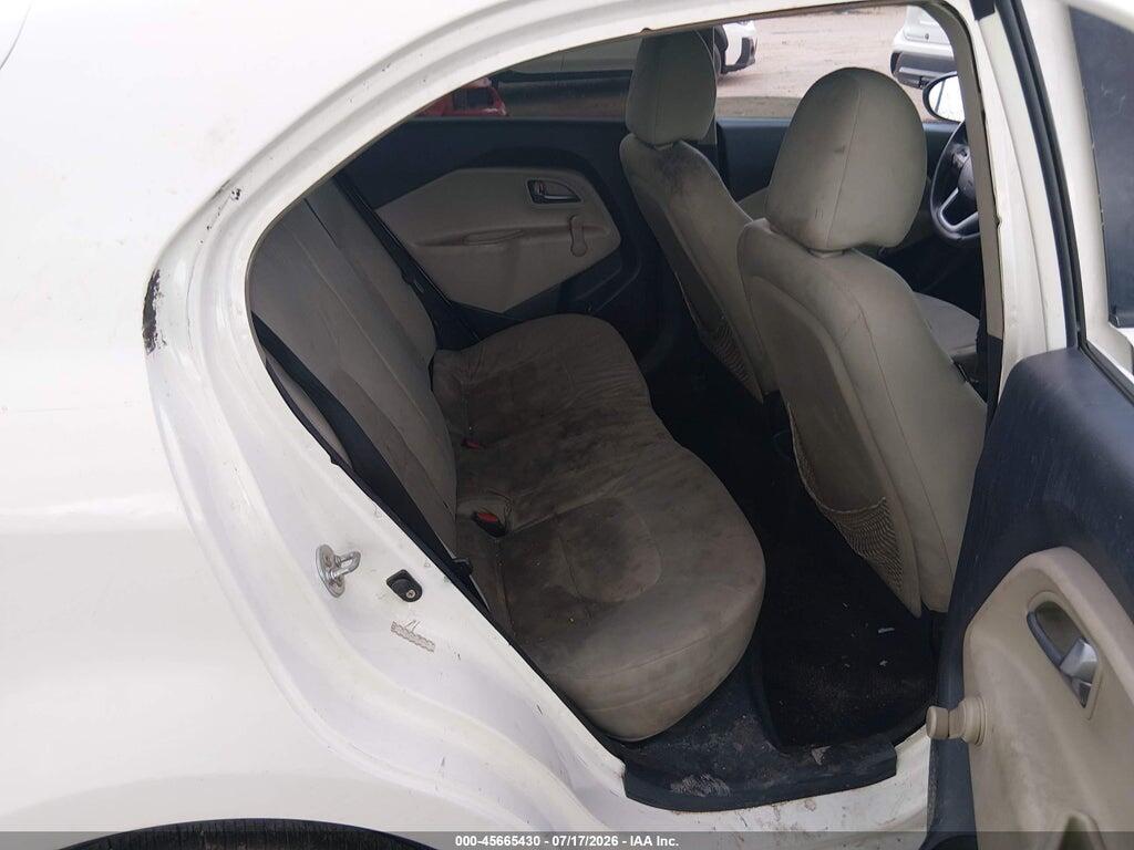 KNADM5A30D6151657 2013 KIA RIO photo no. 8
