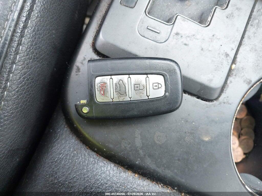 5XYKWDA26DG337030 2013 KIA SORENTO photo no. 11