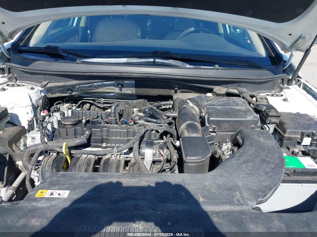 5NPE34AF3FH057909 2015 HYUNDAI SONATA photo no. 10
