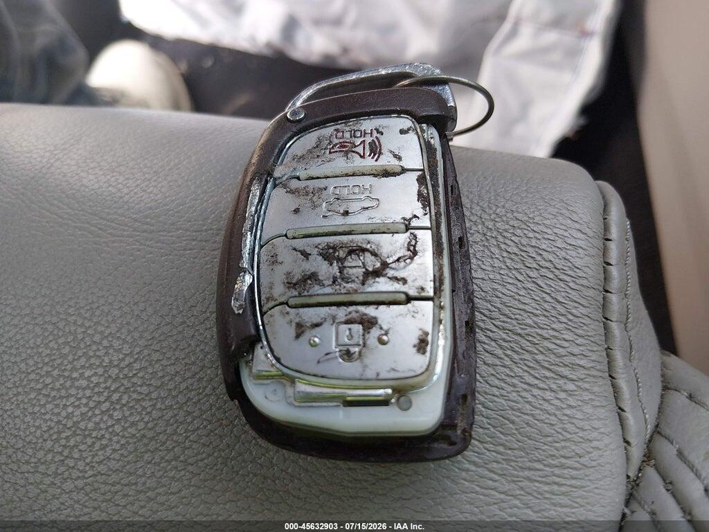 5NPE34AF4FH244267 2015 HYUNDAI SONATA photo no. 11