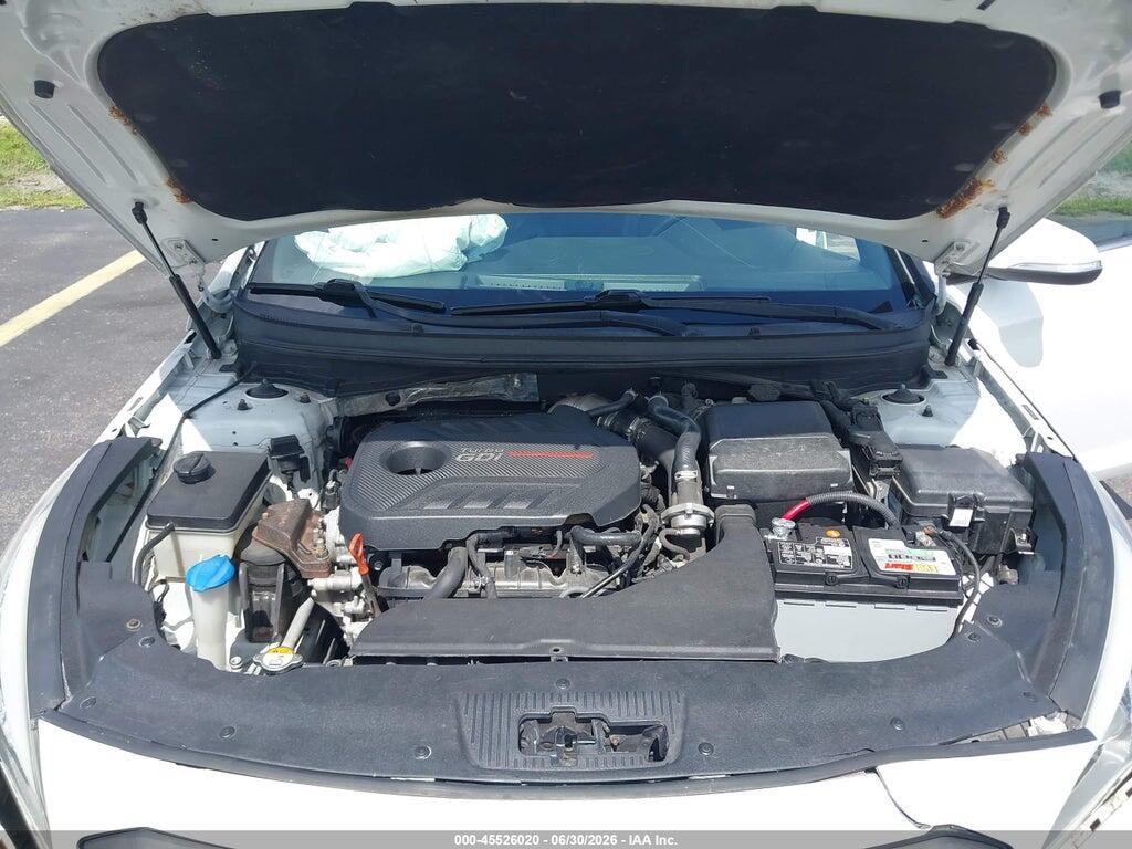 5NPE34AB3FH178503 2015 HYUNDAI SONATA photo no. 10