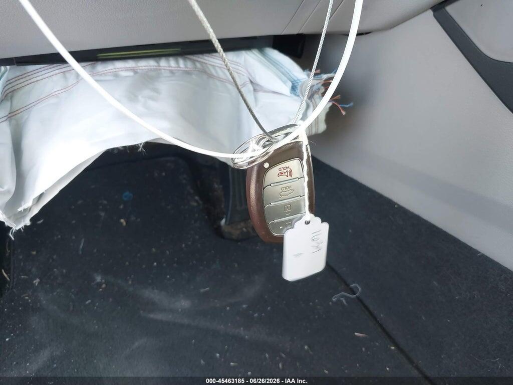 5NPE34AF4FH071639 2015 HYUNDAI SONATA photo no. 11