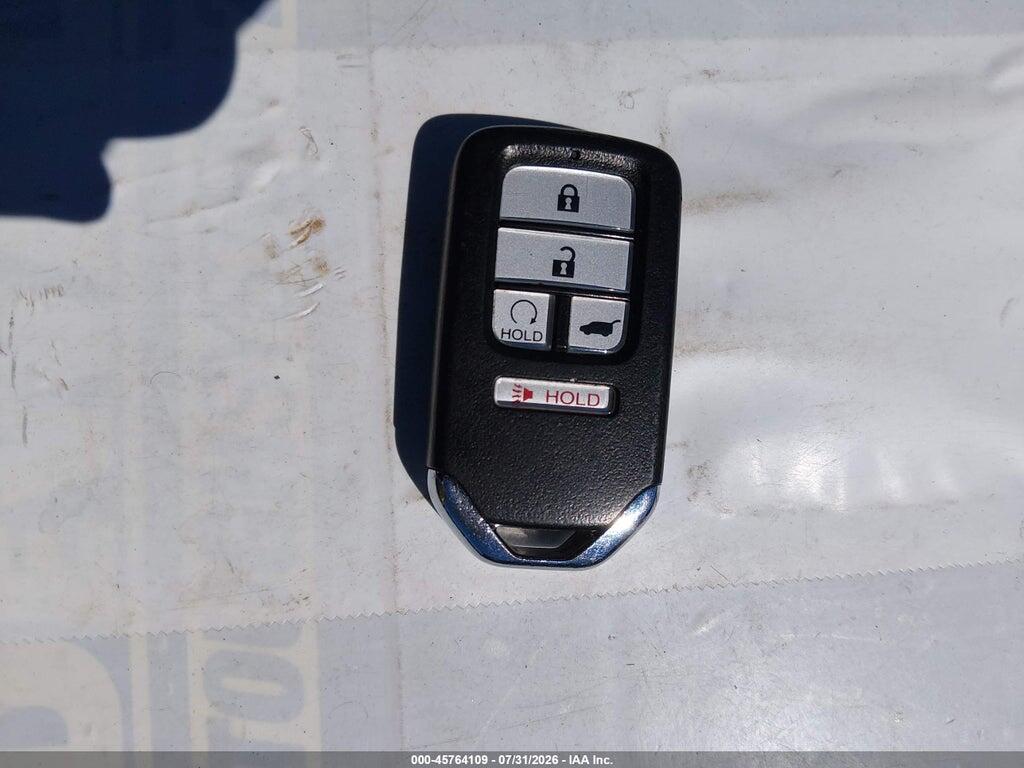 5J6RW2H5XKA016361 2019 HONDA CR-V photo no. 11