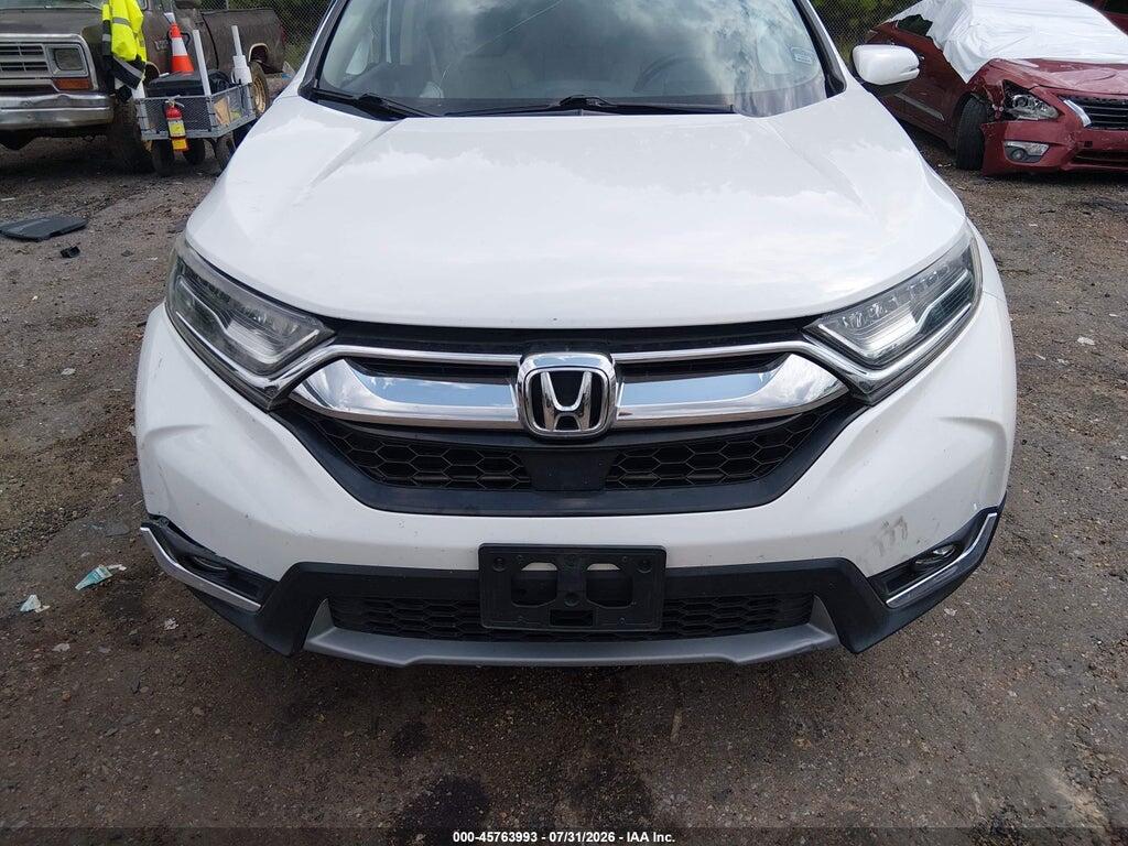 7FARW2H99KE011219 2019 HONDA CR-V photo no. 12