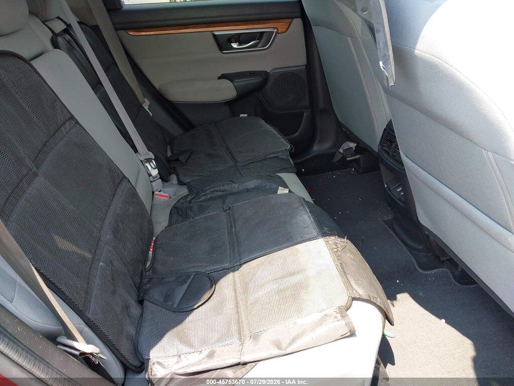 7FARW2H50KE027628 2019 HONDA CR-V photo no. 8