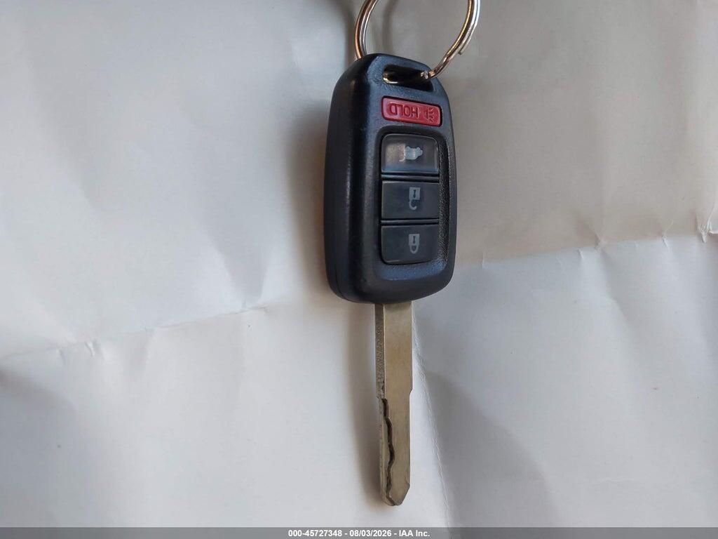 2HKRW5H32KH415196 2019 HONDA CR-V photo no. 11