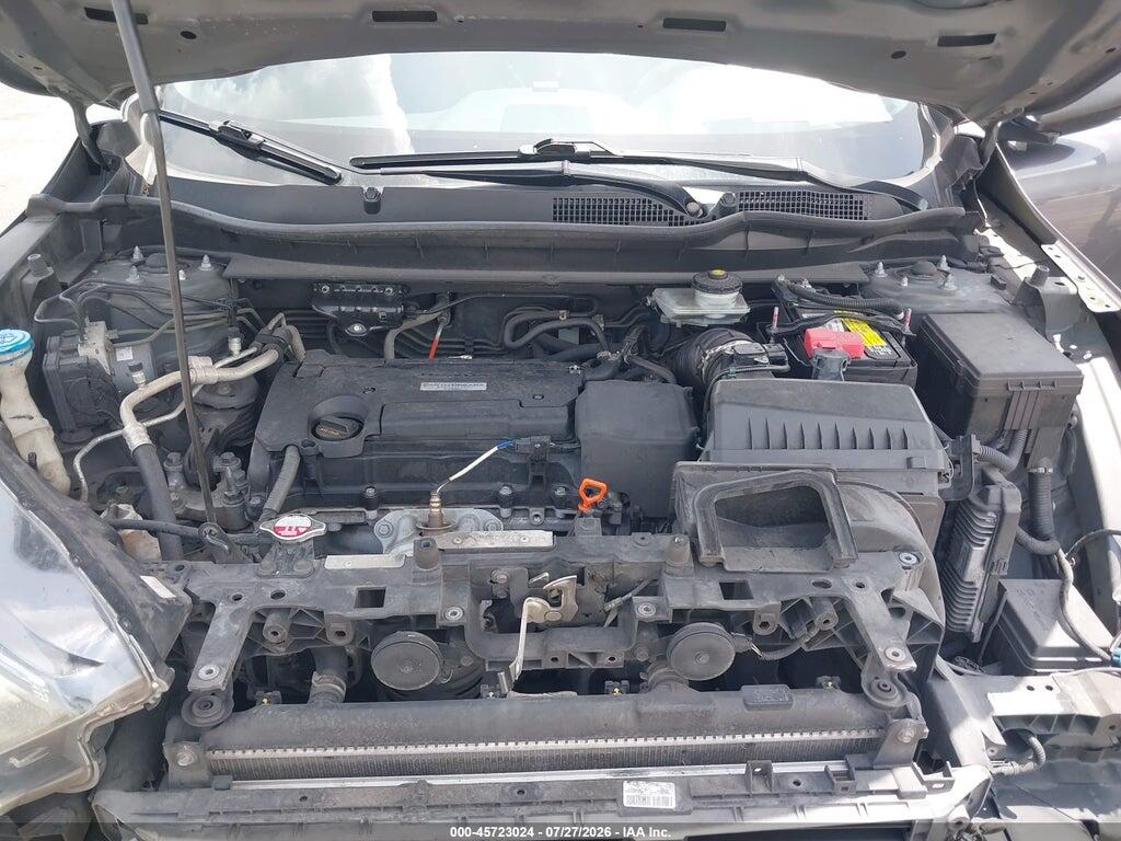 2HKRW5H34KH414079 2019 HONDA CR-V photo no. 10