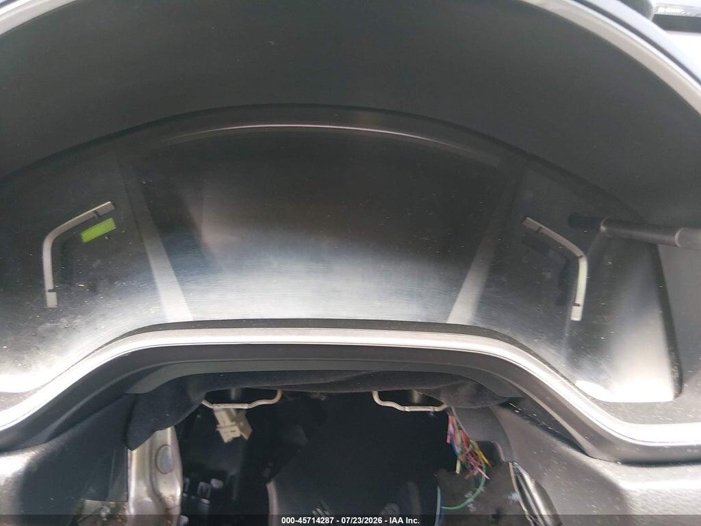7FARW2H52KE021569 2019 HONDA CR-V photo no. 7