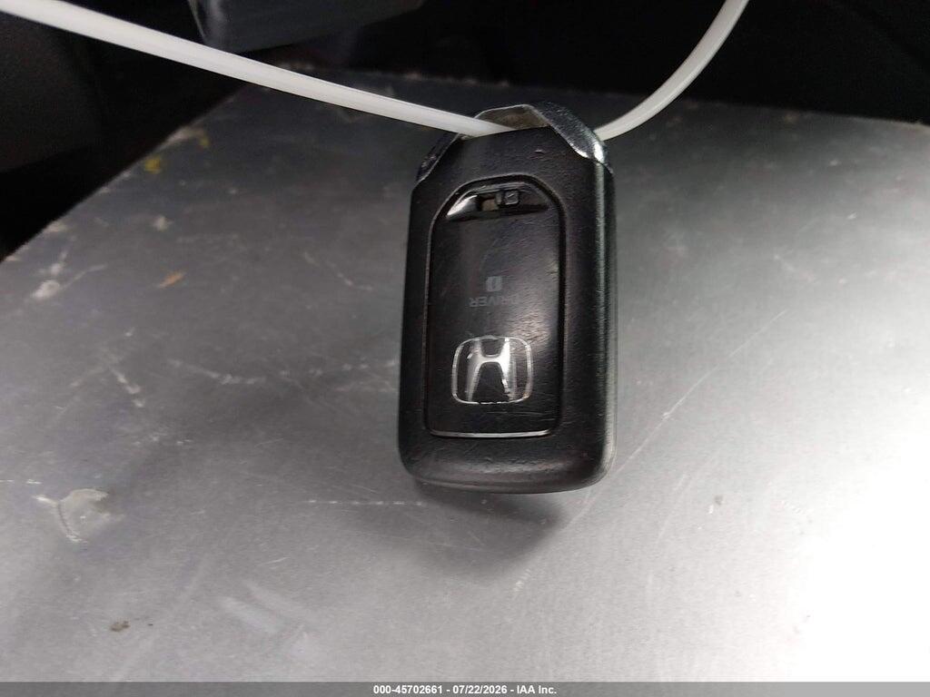 2HKRW2H80KH604925 2019 HONDA CR-V photo no. 11